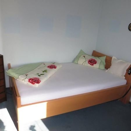 Entire House, Quiet City Location, Garden, Parking Bielefeld Buitenkant foto
