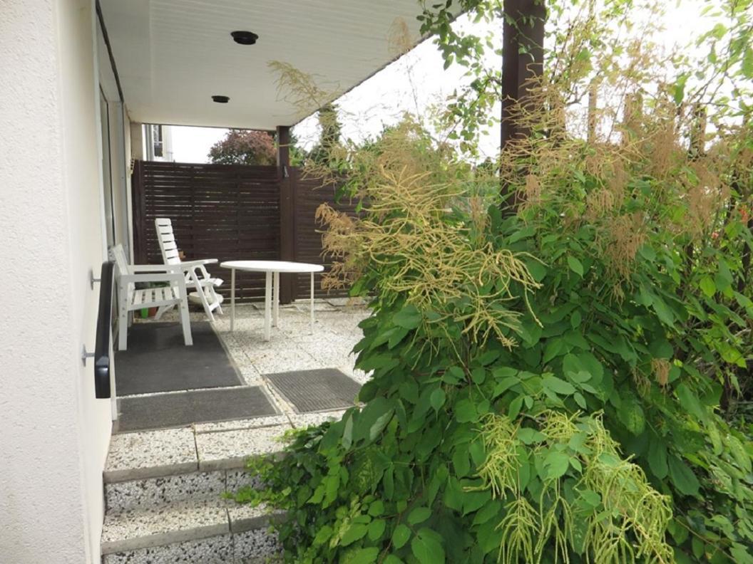 Entire House, Quiet City Location, Garden, Parking Bielefeld Buitenkant foto