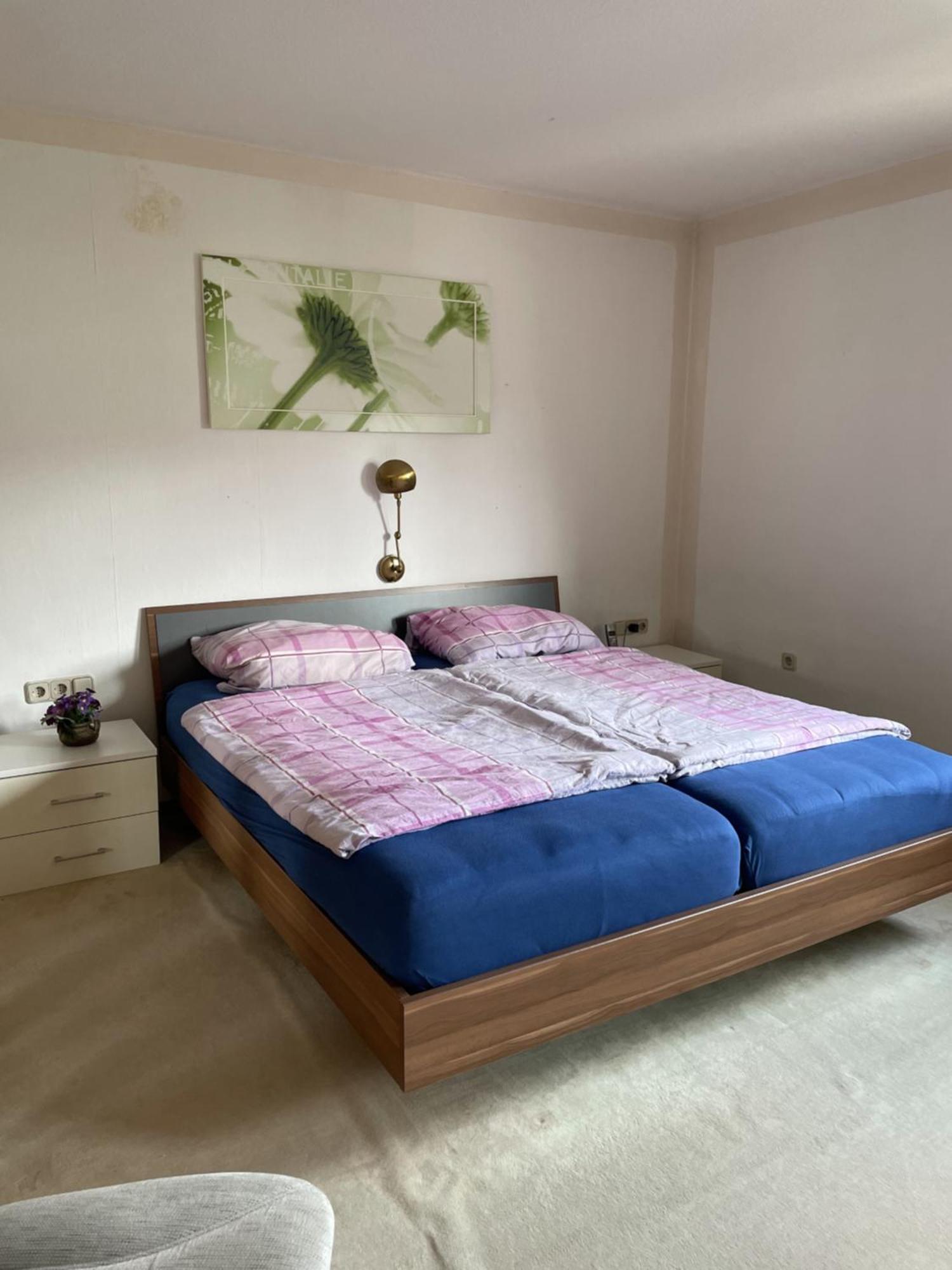 Entire House, Quiet City Location, Garden, Parking Bielefeld Buitenkant foto