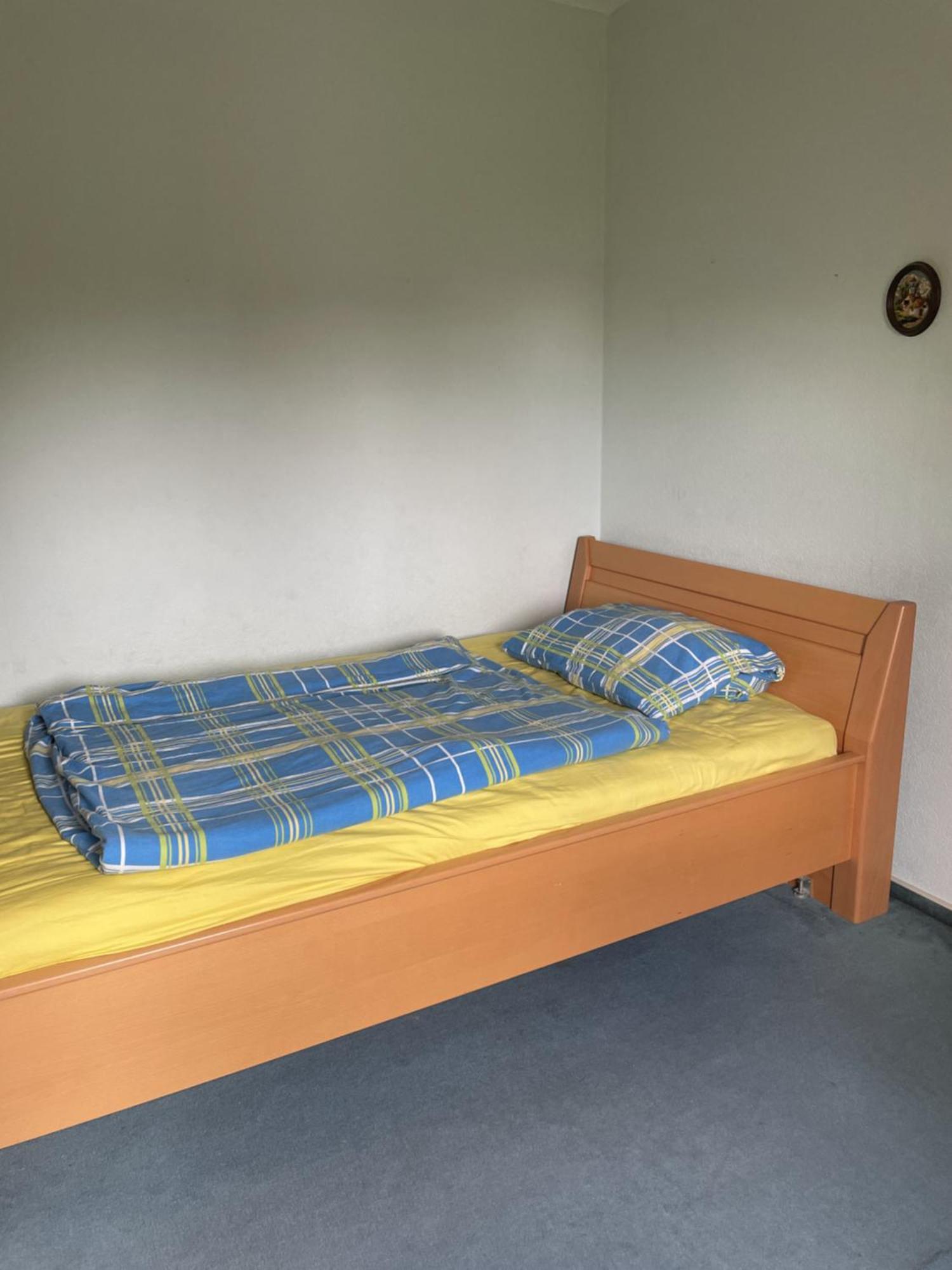 Entire House, Quiet City Location, Garden, Parking Bielefeld Buitenkant foto
