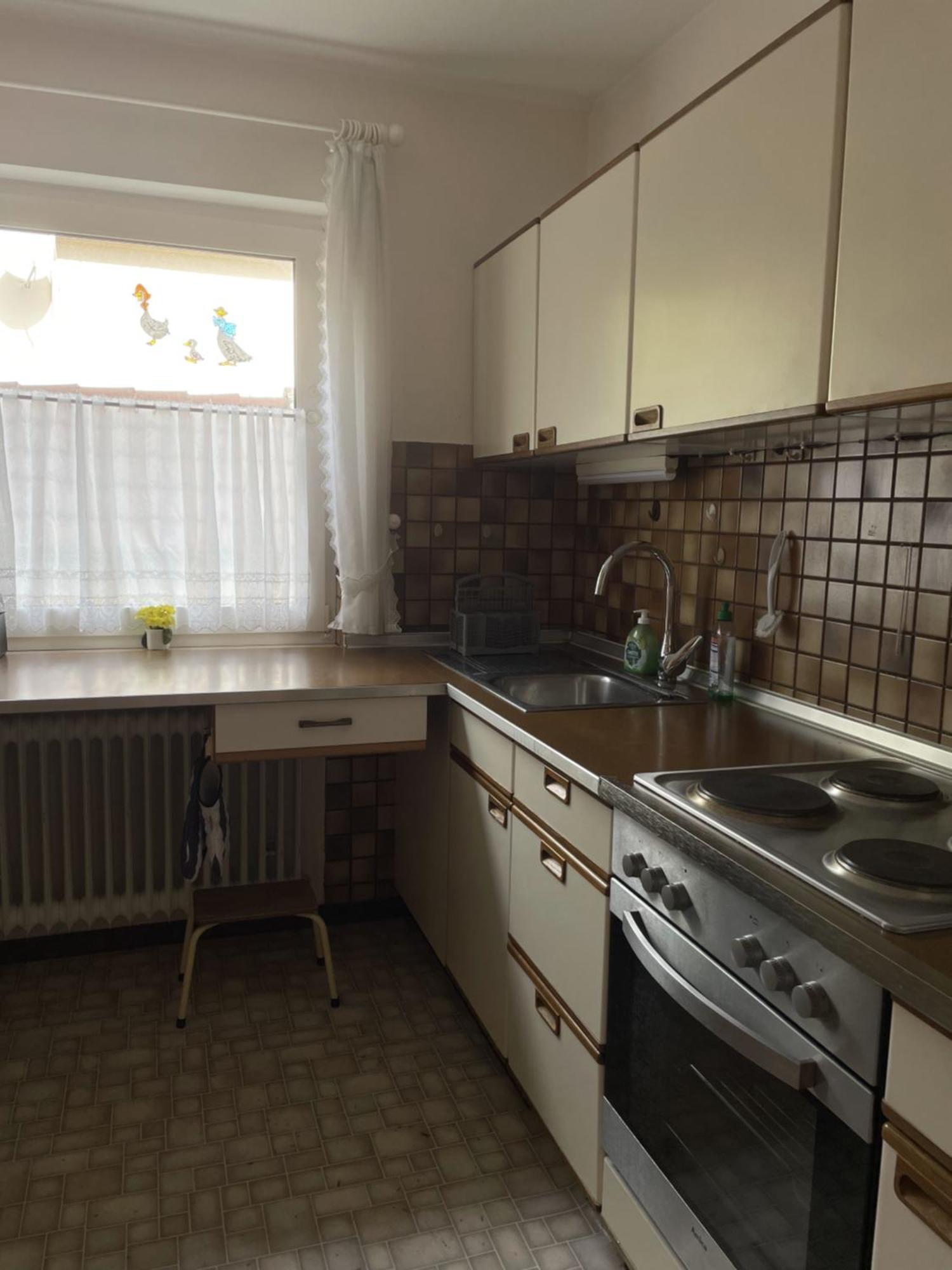 Entire House, Quiet City Location, Garden, Parking Bielefeld Buitenkant foto