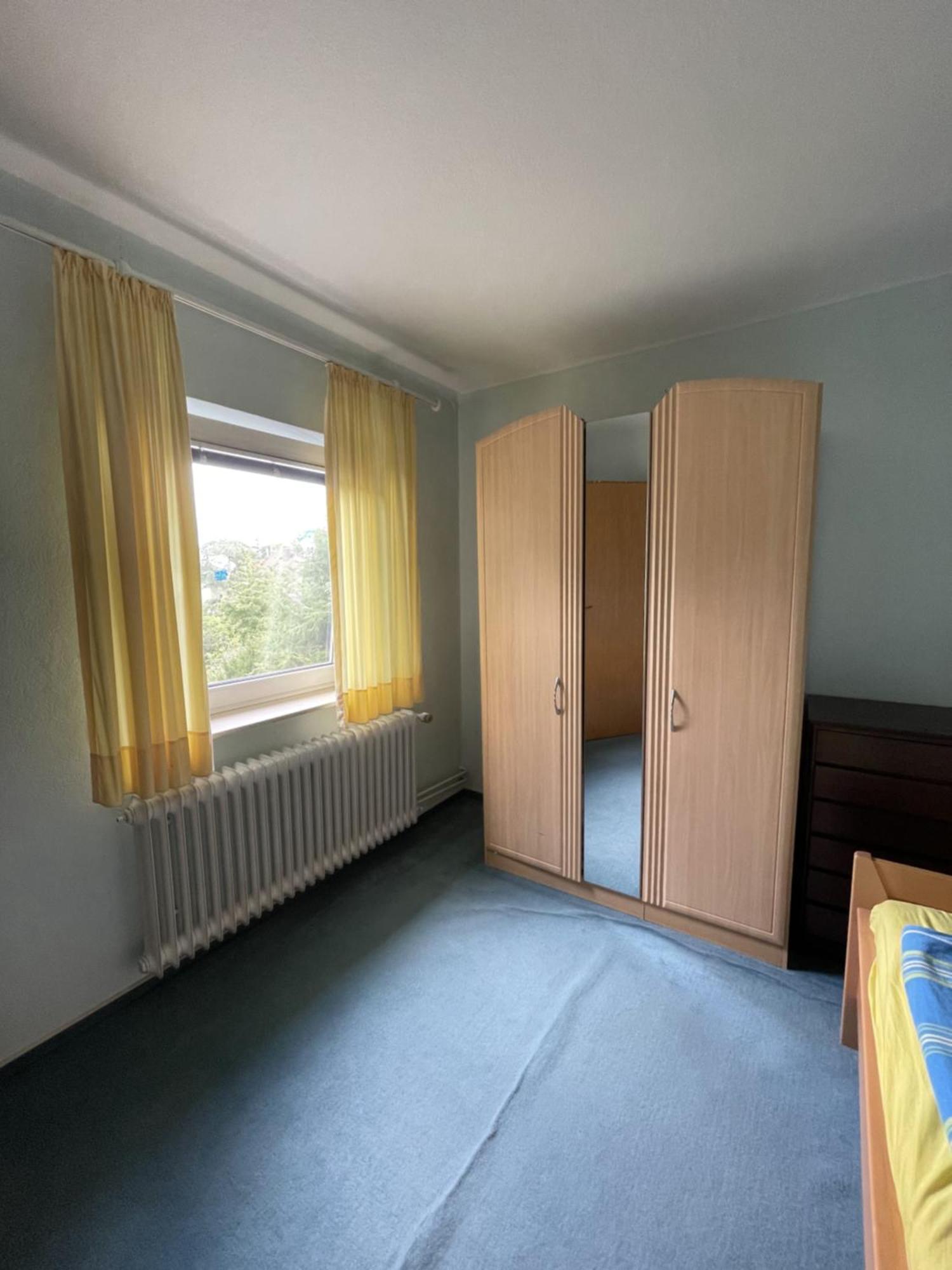 Entire House, Quiet City Location, Garden, Parking Bielefeld Buitenkant foto