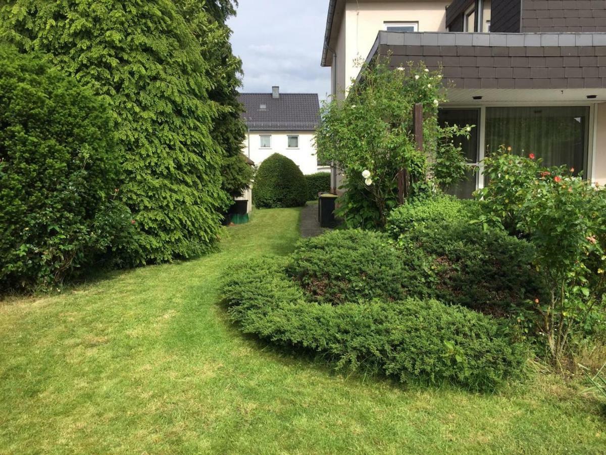 Entire House, Quiet City Location, Garden, Parking Bielefeld Buitenkant foto